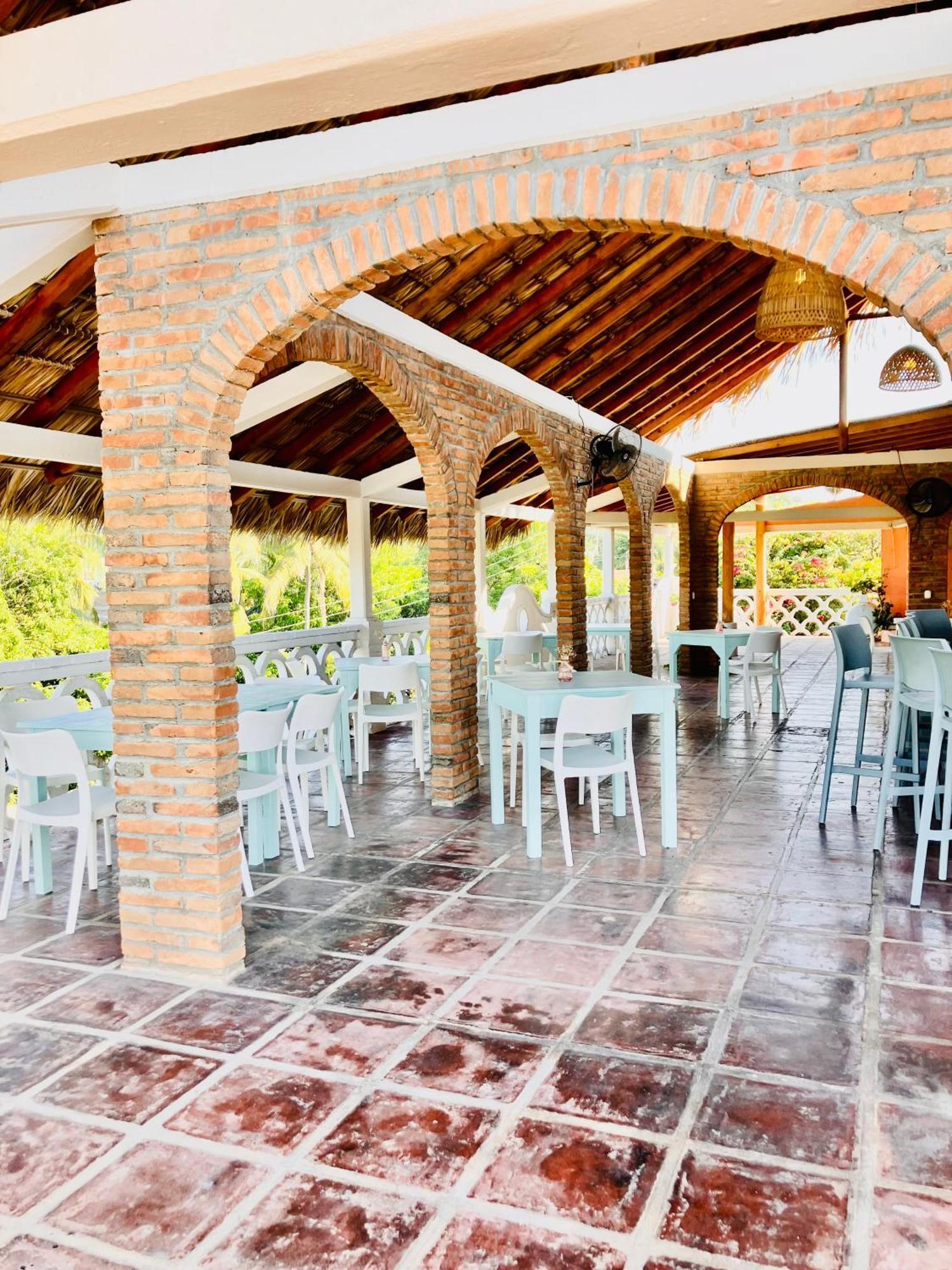 Hotel Flor De Maria Puerto Escondido  Exterior photo